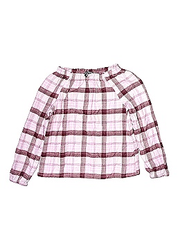 Lands' End Size 7