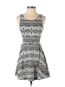 Divided by H&M Casual Dress (view 1)