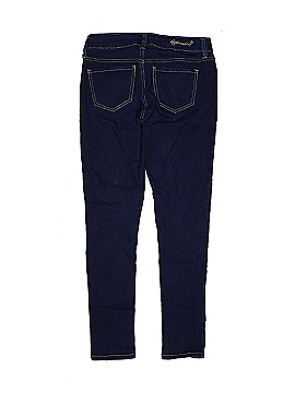 Hydraulic Jeans (view 2)