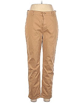 J.Crew Khakis (view 1)