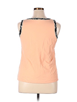 H.I.P. Sleeveless Blouse (view 2)