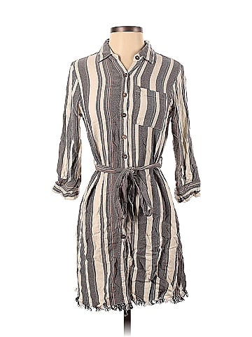Rebellion Casual Dress (view 1)
