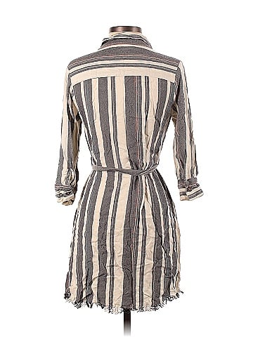 Rebellion Casual Dress (view 2)