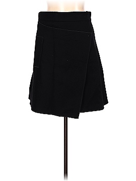 Carven Wool Skirt - front