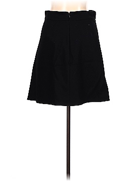 Carven Wool Skirt - back