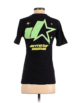 Jeffree Star Short Sleeve T-Shirt (view 2)
