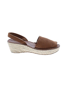 Kenneth Cole Reaction Wedges - front