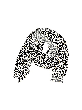 Zadig & Voltaire Scarf (view 1)