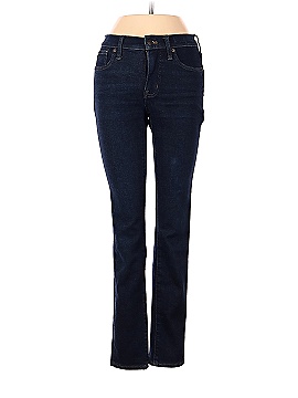 Madewell Madewell Jeans 23 (view 1)