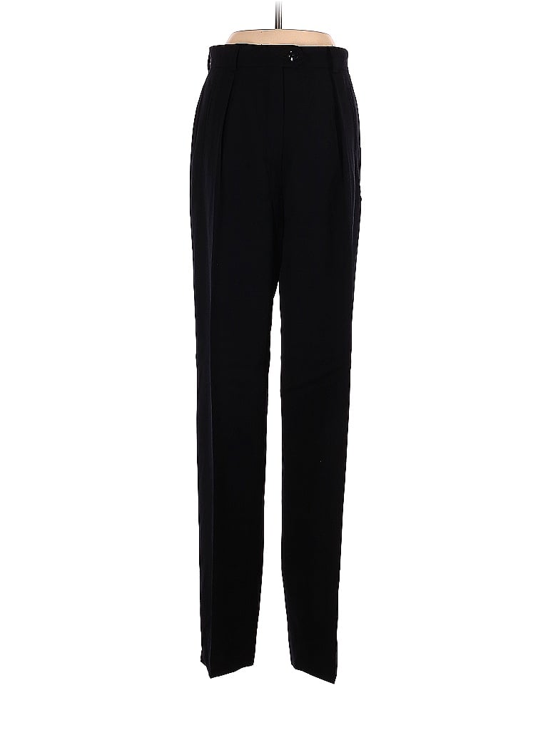 Escada 100 Wool Solid Black Wool Pants Size 34 EU 85 Off ThredUP escada-100-wool-solid-black-wool-pants-size-34-eu-85-off-thredup