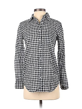 J.Crew Long Sleeve Button-Down Shirt (view 1)