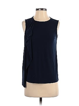 Banana Republic Factory Store Sleeveless Top (view 1)