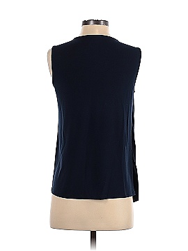 Banana Republic Factory Store Sleeveless Top (view 2)