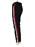 Trafaluc by Zara Stripes Black Jeans Size 4 - photo 2