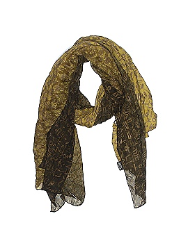 Assorted Brands Scarf