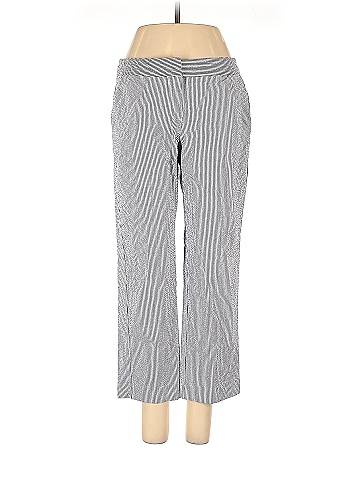 British Khaki Casual Pants (view 1)