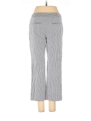 British Khaki Casual Pants (view 2)