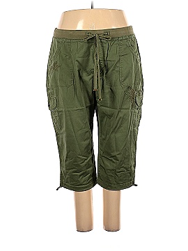 Terra & Sky Cargo Pants