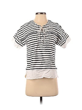 J.Crew Short Sleeve Top (view 1)