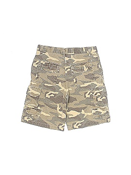 London Blue Cargo Shorts (view 2)