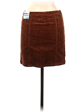 BLUE SPICE Casual Skirt (view 2)