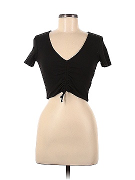 Zara Short Sleeve Top (view 1)