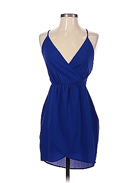 Sugar Lips Casual Dress