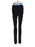 Out From Under Black Active Pants Size S - photo 2