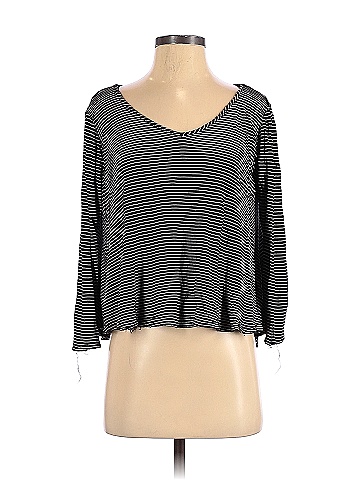 Minimi Long Sleeve T-Shirt (view 1)