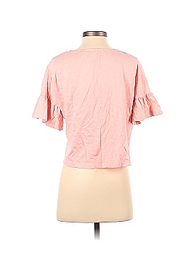 Zara Short Sleeve Top (view 2)