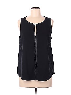 Apt. 9 Sleeveless Blouse (view 1)