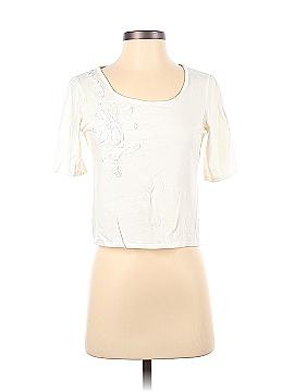 Platinum Short Sleeve Top (view 1)