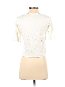 Platinum Short Sleeve Top (view 2)