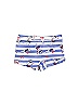 Original Marines Stripes Blue Board Shorts Size 6-9 mo - photo 1