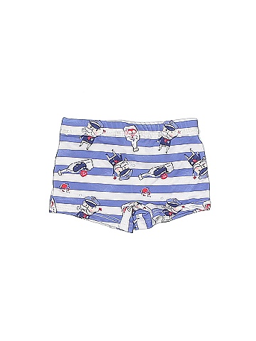 Original Marines Board Shorts (view 2)