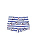 Original Marines Stripes Blue Board Shorts Size 6-9 mo - photo 2