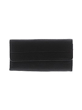 Ecco Leather Wallet