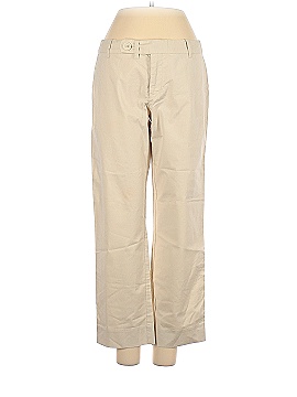 Gap Outlet Khakis (view 1)