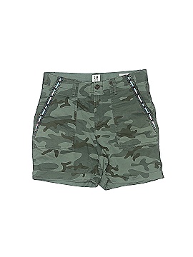 Gap Khaki Shorts (view 1)