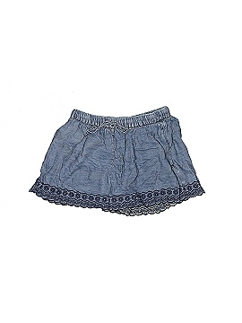 Gap Shorts (view 1)