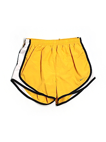 Nike Athletic Shorts - front