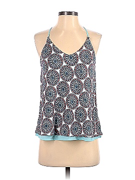 Banana Republic Factory Store Sleeveless Top (view 1)