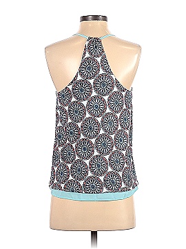 Banana Republic Factory Store Sleeveless Top (view 2)