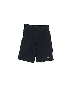 Elite Khaki Shorts (view 1)