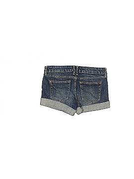 Charlotte Russe Denim Shorts (view 2)