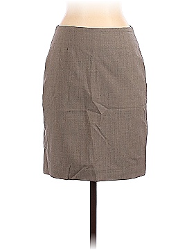 Banana Republic Factory Store Wool Skirt (view 1)