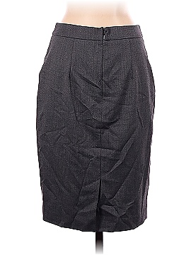 Ann Taylor Casual Skirt (view 2)