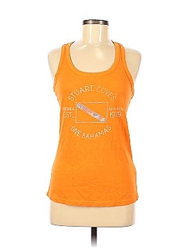 Top of the World Tank Top (view 1)