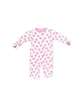 Baby 8 Long Sleeve Outfit (view 1)