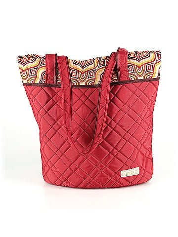 Cinda top b tote